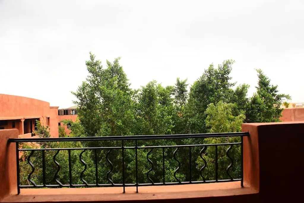 Διαμέρισμα Oasis Aux Palmeraies A Marrakech Μαρακές Μαρόκο
