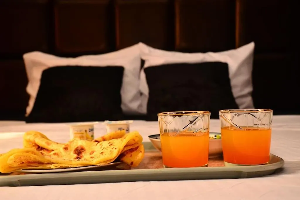 Oasis Aux Palmeraies A Marrakech Μαρακές Διαμέρισμα